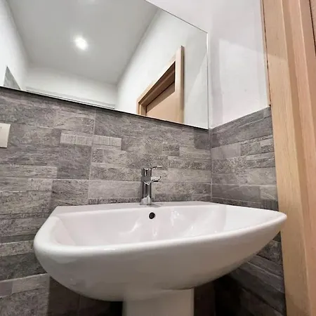 דירה Casa Barbara 17