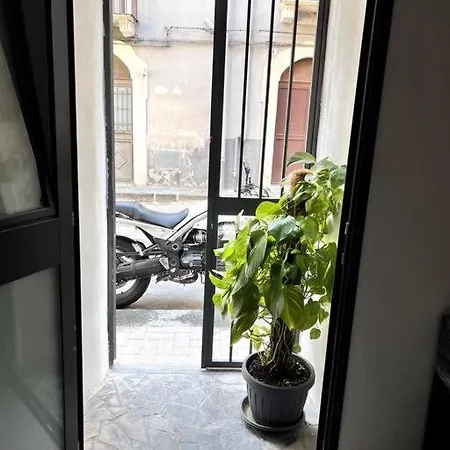 דירה Casa Barbara 17