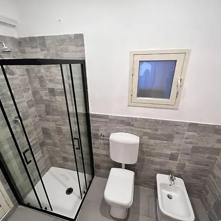 Casa Barbara 17 דירה קטאניה