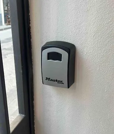 Casa Barbara 17 דירה