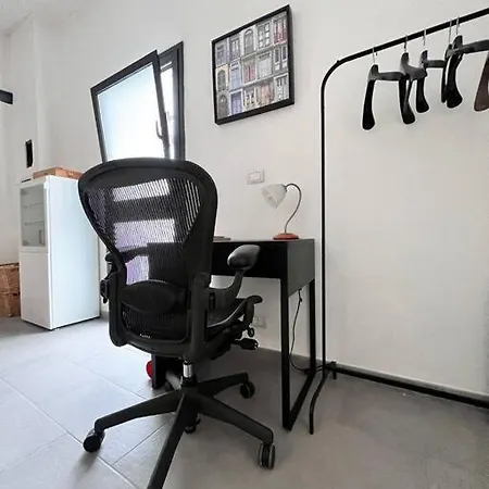 דירה Casa Barbara 17